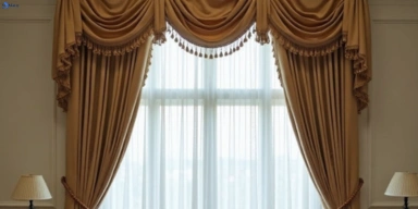 Steam cleaning heavy drapes on-site dulwich-hill-nsw Matty Curtain Cleaning