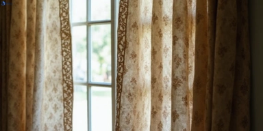 Dry cleaning delicate silk velvet drapes dulwich-hill-nsw Matty Curtain Cleaning